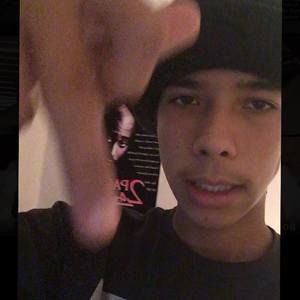 Meet your Posher, Brandon